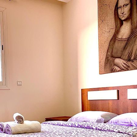 Sab 10 - Superb View Of The Hassan 2 Mosque. Comfortable Apartment In A Great Location. Casablanca Bagian luar foto