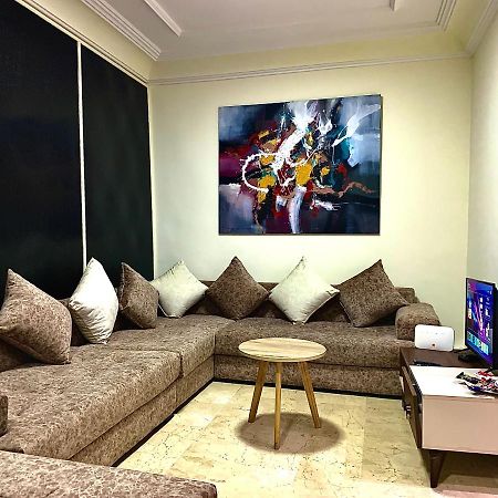 Sab 10 - Superb View Of The Hassan 2 Mosque. Comfortable Apartment In A Great Location. Casablanca Bagian luar foto