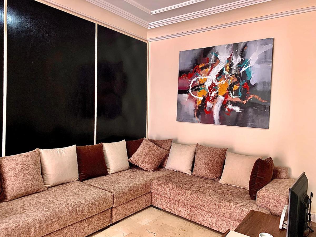 Sab 10 - Superb View Of The Hassan 2 Mosque. Comfortable Apartment In A Great Location. Casablanca Bagian luar foto