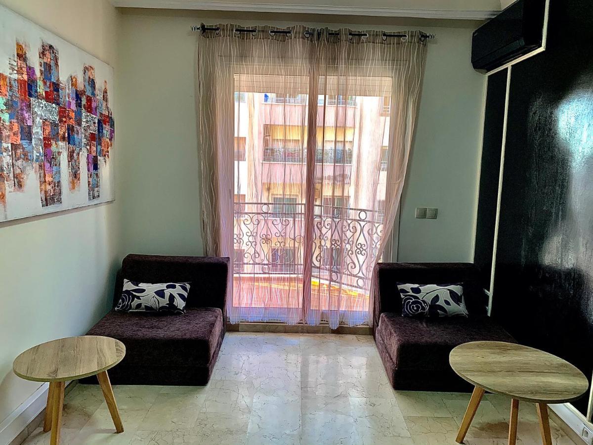 Sab 10 - Superb View Of The Hassan 2 Mosque. Comfortable Apartment In A Great Location. Casablanca Bagian luar foto