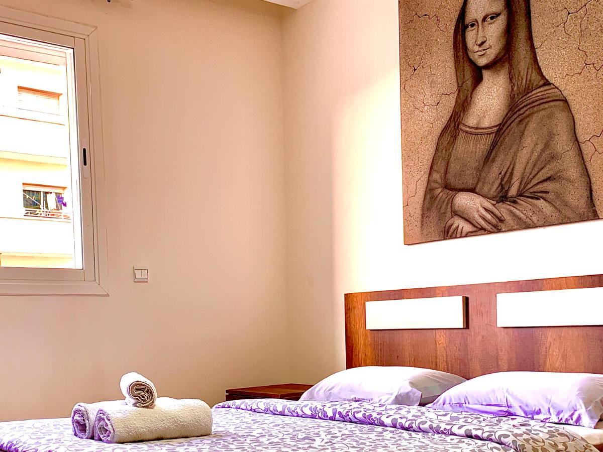 Sab 10 - Superb View Of The Hassan 2 Mosque. Comfortable Apartment In A Great Location. Casablanca Bagian luar foto