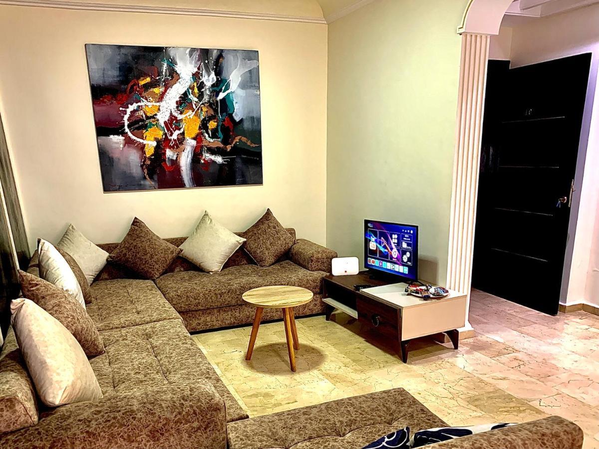 Sab 10 - Superb View Of The Hassan 2 Mosque. Comfortable Apartment In A Great Location. Casablanca Bagian luar foto