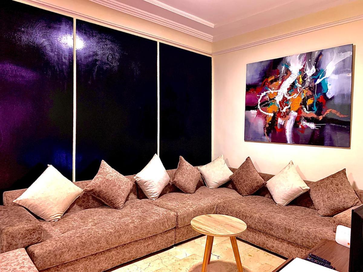 Sab 10 - Superb View Of The Hassan 2 Mosque. Comfortable Apartment In A Great Location. Casablanca Bagian luar foto