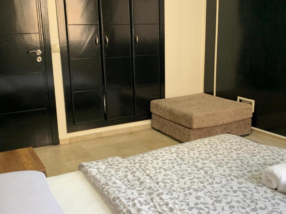 Sab 10 - Superb View Of The Hassan 2 Mosque. Comfortable Apartment In A Great Location. Casablanca Bagian luar foto