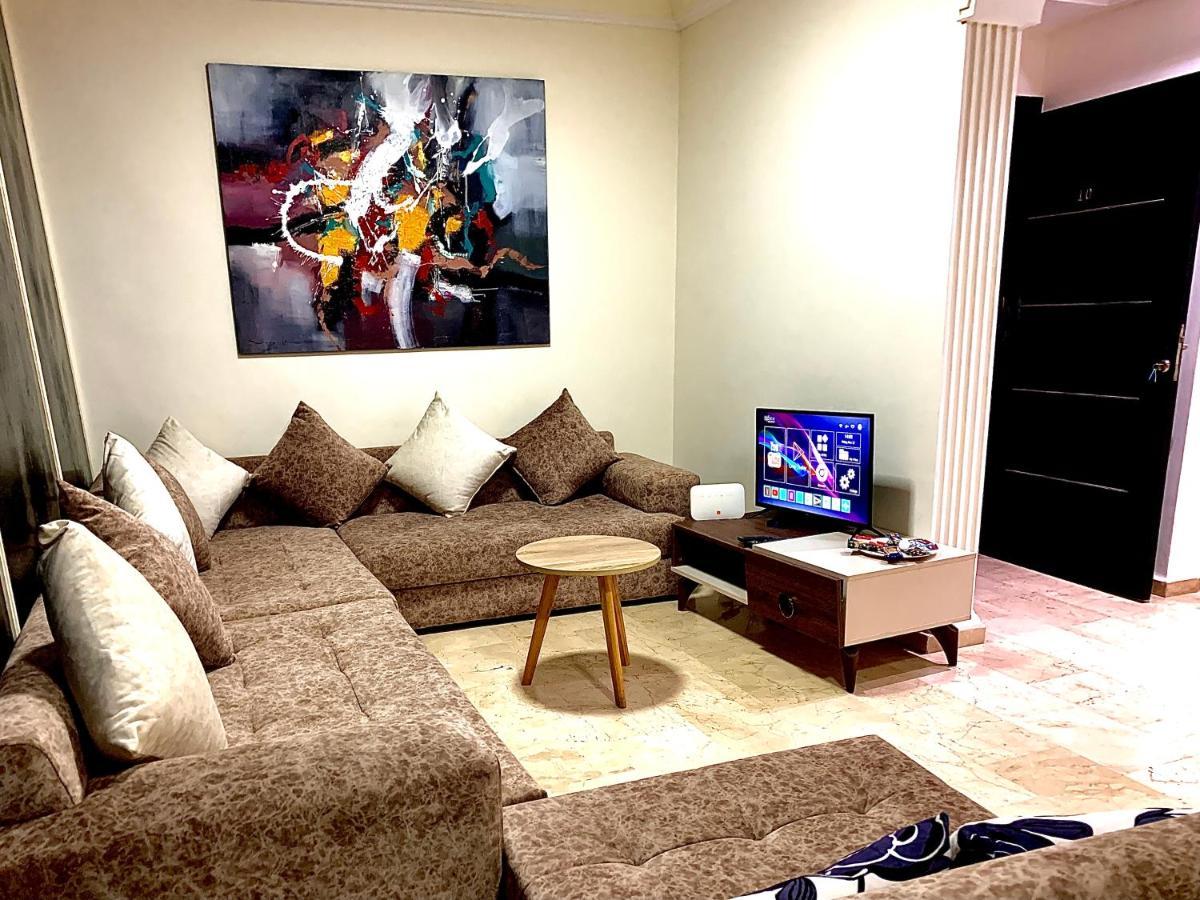 Sab 10 - Superb View Of The Hassan 2 Mosque. Comfortable Apartment In A Great Location. Casablanca Bagian luar foto