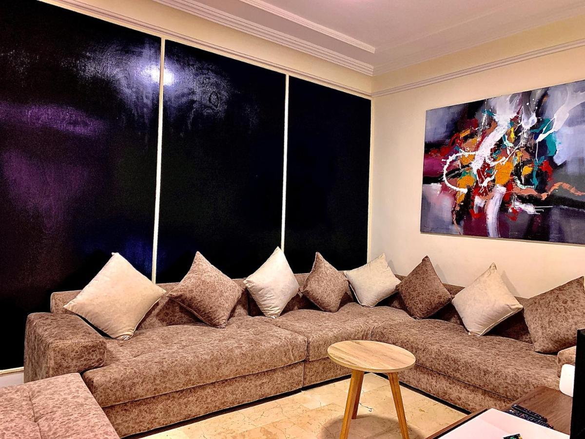 Sab 10 - Superb View Of The Hassan 2 Mosque. Comfortable Apartment In A Great Location. Casablanca Bagian luar foto