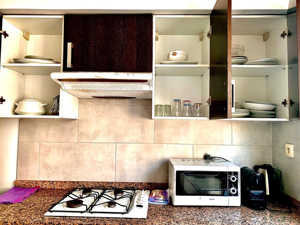 Sab 10 - Superb View Of The Hassan 2 Mosque. Comfortable Apartment In A Great Location. Casablanca Bagian luar foto
