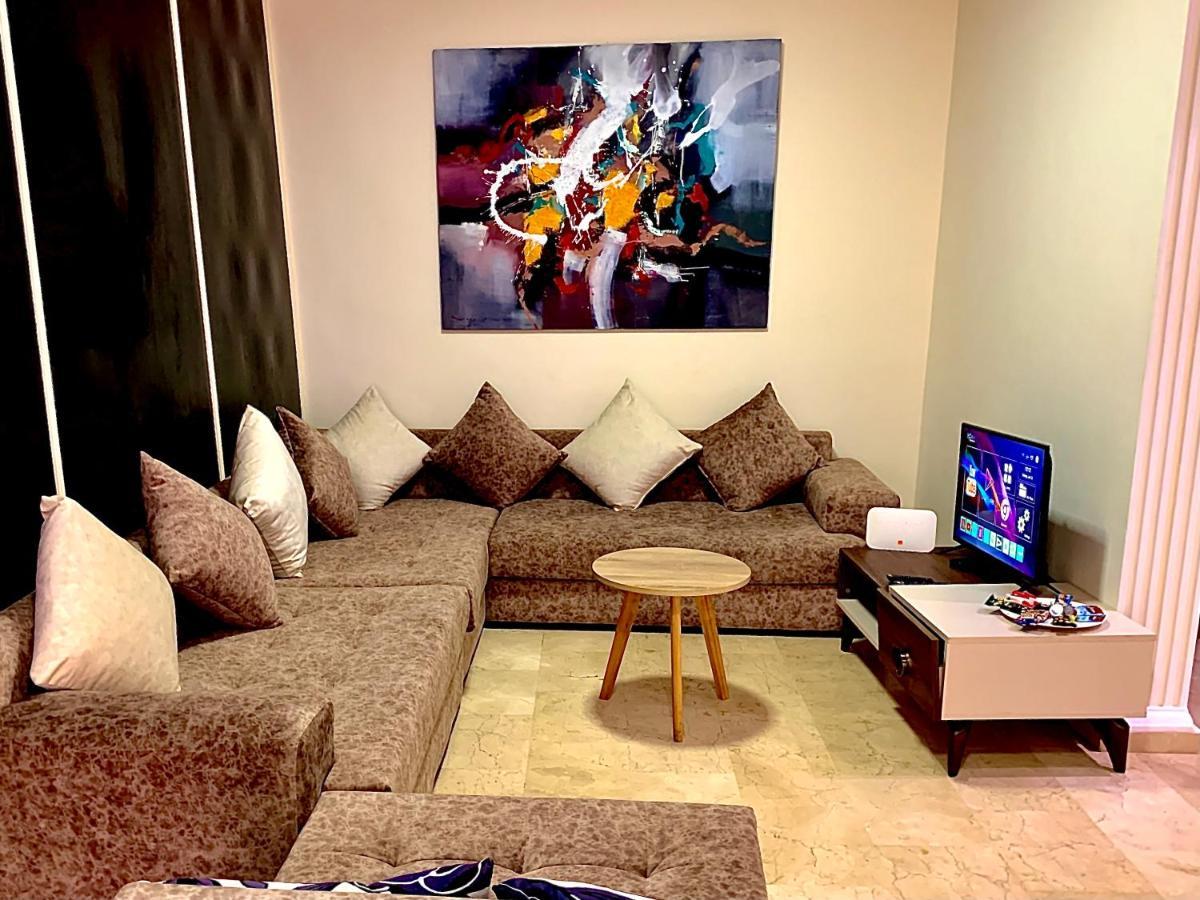 Sab 10 - Superb View Of The Hassan 2 Mosque. Comfortable Apartment In A Great Location. Casablanca Bagian luar foto